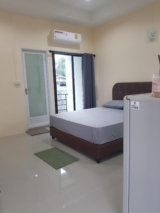 Room62 Lom Sak 외부 사진