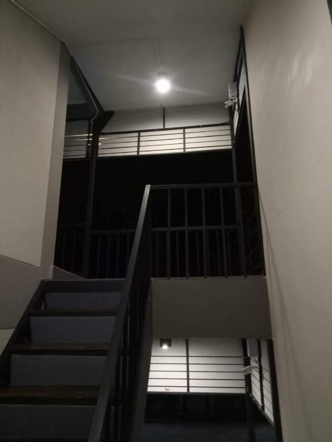 Room62 Lom Sak 외부 사진